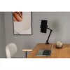 Supporto tablet InLine 55721S nero morsetto fino a 12,9