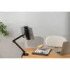 Supporto tablet InLine 55721S nero morsetto fino a 12,9
