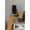 Supporto da tavolo per tablet InLine con base, fino a 12,9