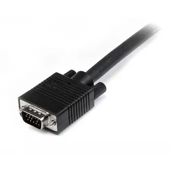 Cavo VGA coassiale per monitor StarTech.com 10 m ad alta risoluzione – HD15 M/M