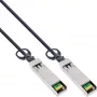 Cavo in fibra ottica InfiniBand InLine 27133 3 m SFP+ nero