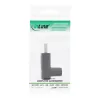 Adattatore USB 3.2 Gen.2 InLine 35807 USB-C maschio a C femmina angolare alto/basso