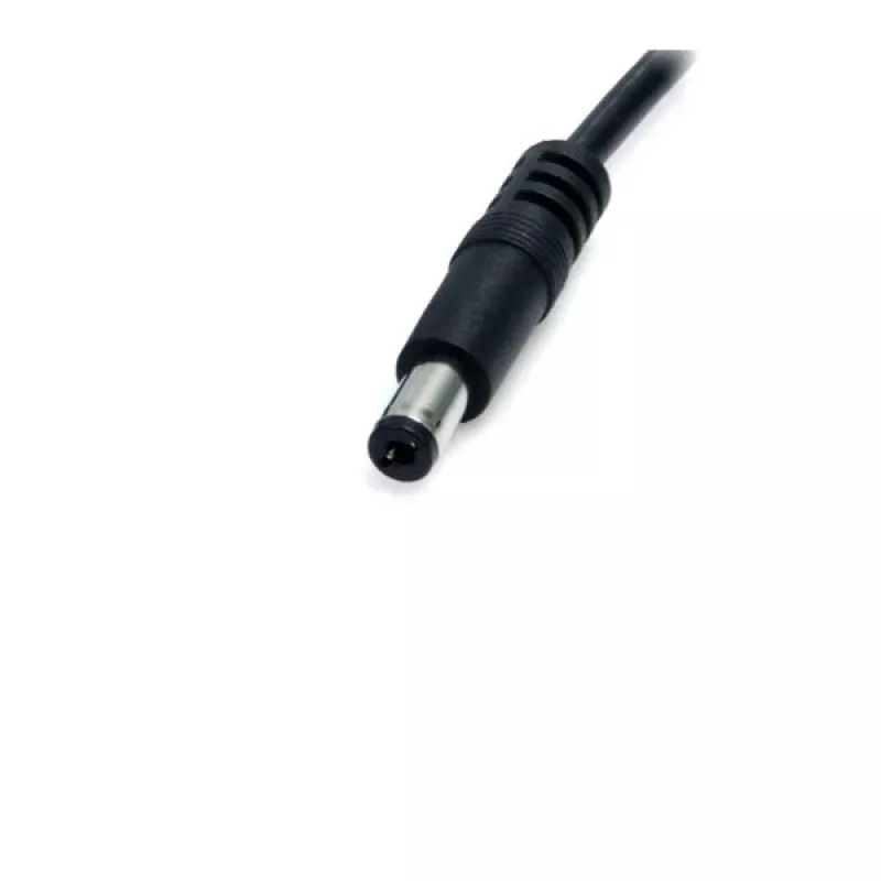 StarTech.com cavo di alimentazione da USB a 5,5 mm - connettore maschio cavo Type-M - 3 ft