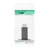 Adattatore USB 2.0 InLine 33302I connettore maschio Micro-USB a connettore femmina USB-C