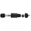 InLine giunto Cat.6, impermeabile IP67, 2x RJ45 F/F, 1:1
