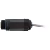 InLine giunto Cat.6, impermeabile IP67, 2x RJ45 F/F, 1:1