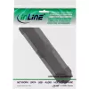 InLine giunto Cat.6, impermeabile IP67, 2x RJ45 F/F, 1:1
