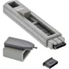 InLine 12 pz. ricambio per port blocker USB-C 55724