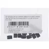 InLine 12 pz. ricambio per port blocker USB-C 55724