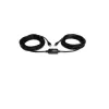 StarTech.com cavo USB 2.0 attivo A-a-B 9 m (30 ft.), 9 m, USB A, USB B, USB 2.0, 0,48 Gbit/s, nero