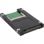 Adattatore InLine IDE 2,5 pollici per unità su 2x Compact Flash – usare le schede CF come dischi fissi