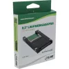 Adattatore InLine IDE 2,5 pollici per unità su 2x Compact Flash – usare le schede CF come dischi fissi