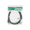 Cavo USB 3.2 Gen.1 Type-A maschio / Micro-B maschio InLine 35410 1m nero
