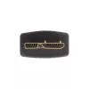 InLine USB 3.2 Gen.1 Cavo, da USB-A a Micro-USB B, 5 m, nero (35450)