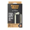 PanzerGlass Privacy confezione 3-in-1 iPhone 15 Plus vetro temperato
