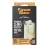 PanzerGlass confezione 3-in-1 iPhone 15 Plus vetro temperato antiurto