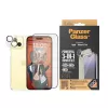 PanzerGlass confezione 3-in-1 iPhone 15 Plus vetro temperato antiurto