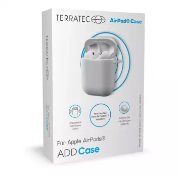 Custodia Terratec ADD Case