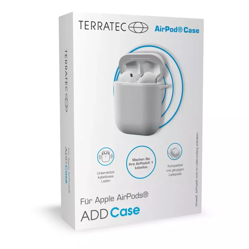 Custodia Terratec ADD Case