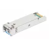Intellinet 508735 modulo transceiver SFP Gigabit in fibra ottica 1000Base-LX, LC Duplex Single-Mode, 10 km, 1310 nm, compatibile con HPE J4859A