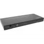 Switch InLine 4×1 HDMI 4K con audio