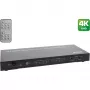 Matrice switch HDMI InLine, 4K2K, 4 ingressi su 2 uscite