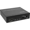 Estrattore audio HDMI InLine, ingresso 4K2K HDMI