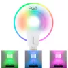 Lampada LED InLine SmartHome RGB E27, 900LM