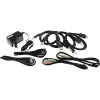 Switch KVM desktop InLine, 2 porte, doppio monitor DisplayPort 1.2, 4K, USB 2.0
