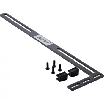 Supporto per scheda grafica GPU InLine 59955 nero