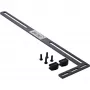 Supporto per scheda grafica GPU InLine 59955 nero