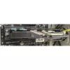 Supporto per scheda grafica GPU InLine 59955 nero