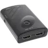 Splitter InLine DisplayPort su 2x HDMI e funzione videowall FullHD