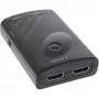 Splitter InLine DisplayPort su 2x HDMI e funzione videowall FullHD