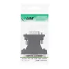 Adattatore InLine DVI-A DVI 24+5 femmina / HD15 maschio