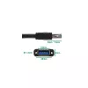Scheda Mini-PCIe InLine 2x USB 3.0