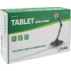 Supporto per tablet InLine per montaggio a parete o da tavolo, universale per 4,7