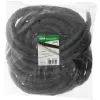 Guaina spiralata per cavi InLine 10 m, nero, diametro 25 mm