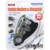 Pinza spellafili con tagliacavi InLine 74101A