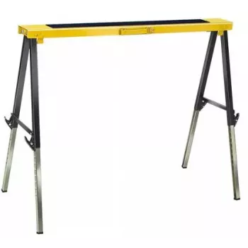 Brennenstuhl MB 120 KH struttura in plastica e acciaio grigio giallo