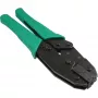 Pinza crimpatrice InLine per tutti i connettori Hirose RJ45 8P8C