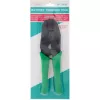 Pinza crimpatrice InLine per tutti i connettori Hirose RJ45 8P8C