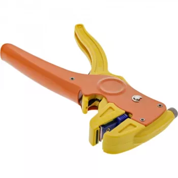 Pinza spellafili InLine per cavi AWG12-28