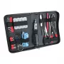 Set di attrezzi InLine per computer ed elettronica 34 pz.