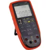 InLine 43127 multimetro con touchpad e display illuminato, CAT III/CAT IV