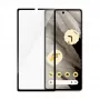 Protezione schermo PanzerGlass Google Pixel 7a Ultra-Wide Fit antigraffio antiurto