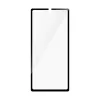 Protezione schermo PanzerGlass Google Pixel 7a Ultra-Wide Fit antigraffio antiurto