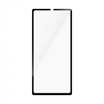 Protezione schermo PanzerGlass Google Pixel 7a Ultra-Wide Fit antigraffio antiurto