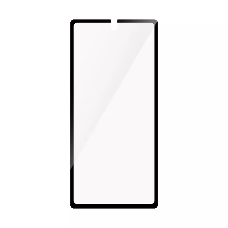 Protezione schermo PanzerGlass Google Pixel 7a Ultra-Wide Fit antigraffio antiurto