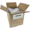 InLine B-15303 Bulk-Pack da 30 cavi DisplayPort 1.4, nero, placcato oro, 3 m